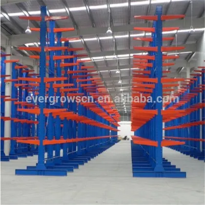 Heavy Duty Cantilever Rack,Cantilever Lumber Rack,Cantilever Arm
