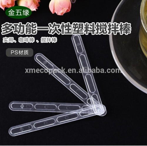 Automatic Stirrer for vending machines wholesale 105mm ,Hot selling PS