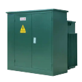 Combined Transformer American Box Transformer