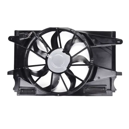 13356630 Buick Verano 1.5T Radiator Fan Cooling Fan