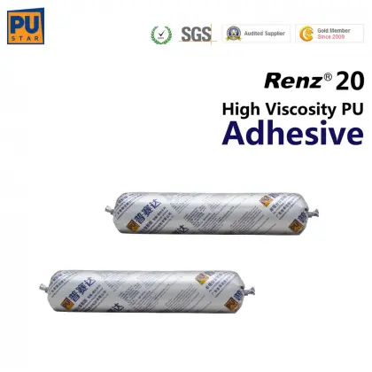 automotive glass polyurethane sealant