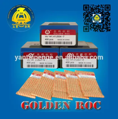 Golden Roc 65.41 circular as groz beckert knitting needle