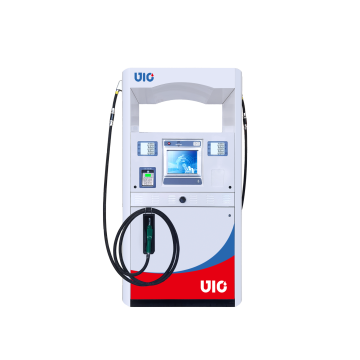 T4 Integrated Multi-nozzle Fuel Dispenser