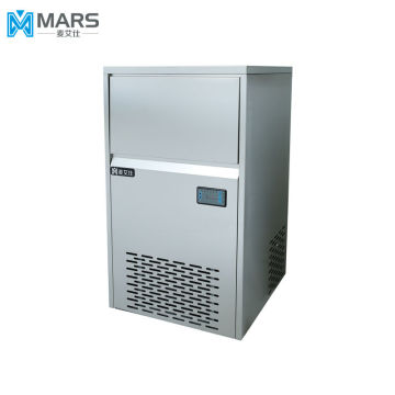 ZBL-60 High Efficiency Commercial Automatic Ice Cube Making Machine