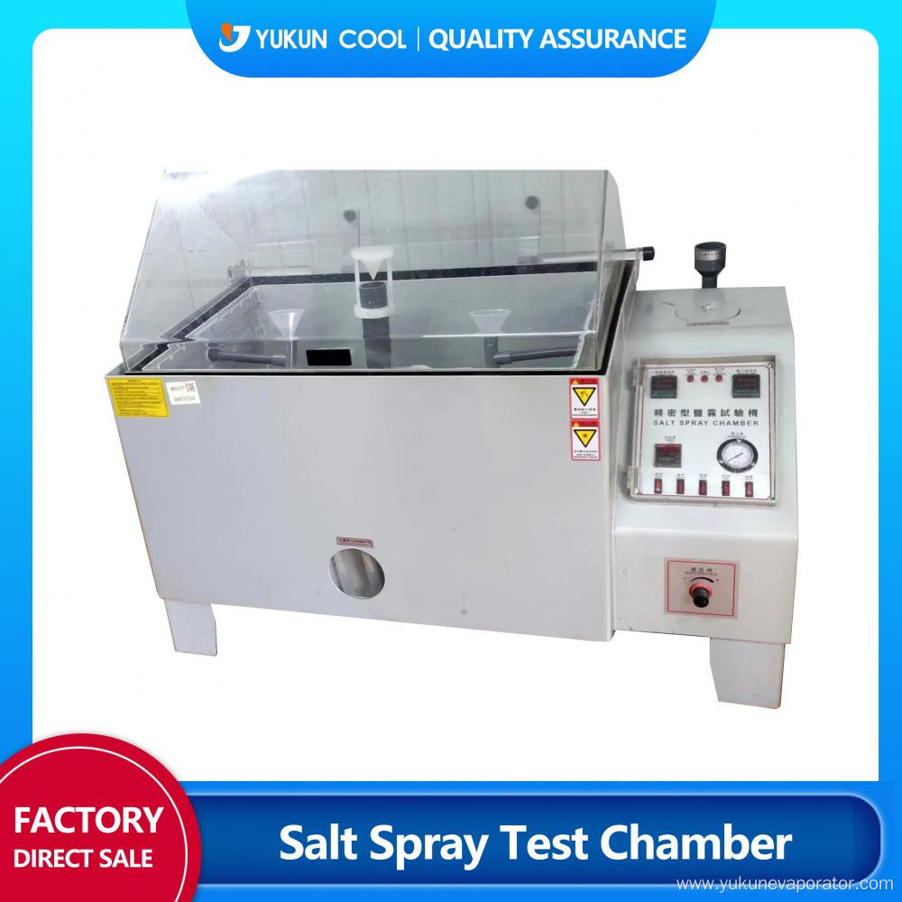 CNS 8886 Lab Salt Spray Tester