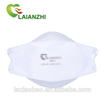 Fisch shspe kn95 Maske