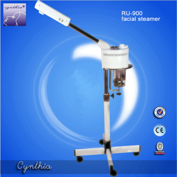 Hot Sale Face Steamer - Cynthia RU 900 for Salon Use
