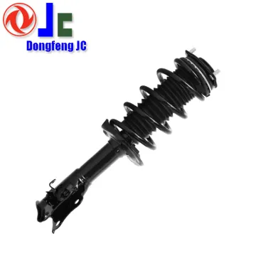 Front Suspension 172287 172286 complete shock absorber for Honda Civic 2006 - 2010