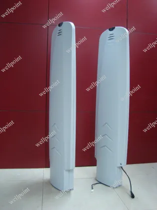 Small Lcd Pc Board Eas Alarm System , Sensormatic Am 58khz System