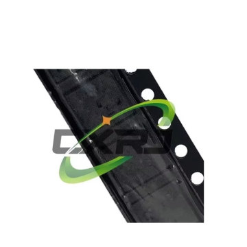 LMN2500N3T5G Electrostatic Protection Diode - SOT883 Silk Screen MN