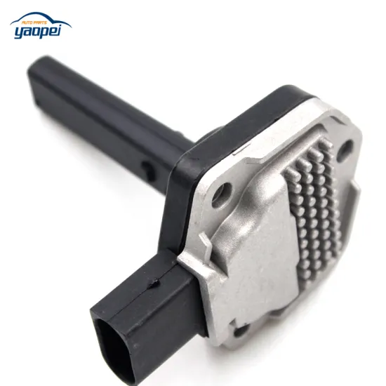 Oil Level Sensor for BMW E81 E84 E87 E87N E90 E90N E91 E91N X1 Z4 - 12617501786