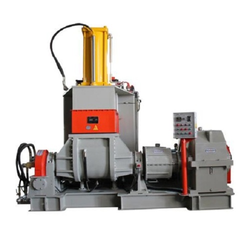 Rubber Plastic Internal Kneader Mixer Machine