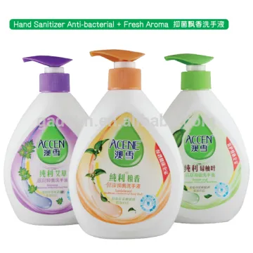 Hand Wash Liquid Soap OEM/ODM