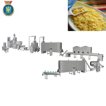 corn flakes machine corn flakes making machine price india