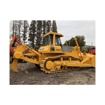Used KOMATSU D155 Bulldozer with Excellent Performance