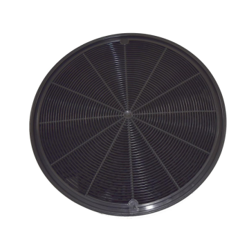 High-Quality Indesit Type F196 Carbon Charcoal Cooker Hood Filter