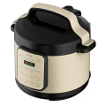 6L air-cool new lauch electric pressure cooker