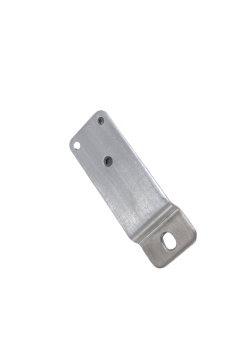 Large Span Aluminum Busbar