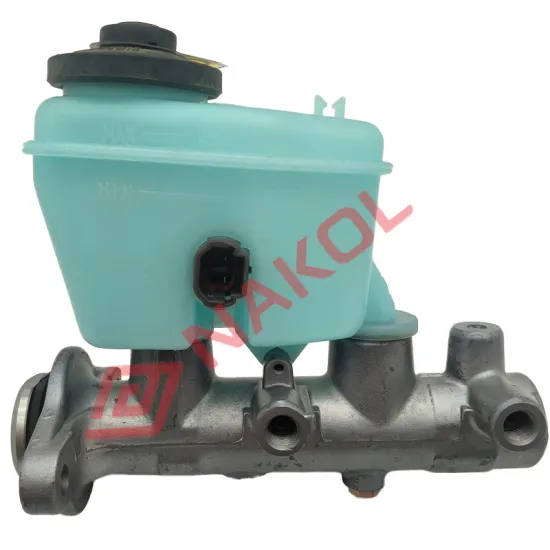 Brake Cylinder For ISUZU OE7201-60690 47201-3D320