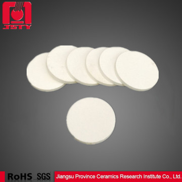 factory porous ceramic disc for aerator adding oxygen