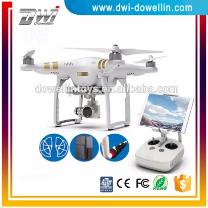 DWI Dowellin DJI Phantom 3 Standard Quadcopter Dji With 4k Camera