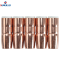 XLN-M5800C XLMDX-250 অগ্রভাগ 5/8''15.9 মিমি ফ্লাশ