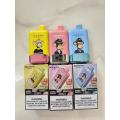 Waspe Double Flavour 40000 Puffs