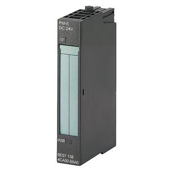 Hot Sale: Popular PLC Models - 6ES7135-4GB01-0AB0, 6ES7134-4GB01-0AB0, 6ES7134-4BD32-0AA0, 6ES7135-4BF00-0AA0