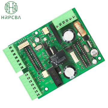 Home Automation & Bluetooth Speaker Circuit Boards