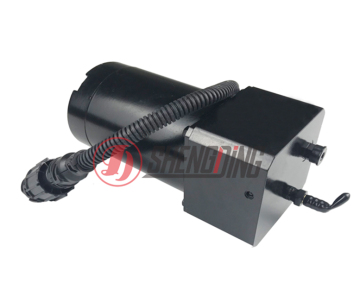 Electric Cabin tilt pump 20917287 for VOLVO