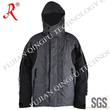Latest High Thermal Retention Fishing & Ski Wear (QF-961A)