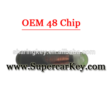 OEM ID48 Transponder Chip Tango Pro Copy Chip