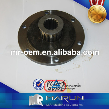 High Quality Engine Disc Made In China DIsc Plate For Komatsu Excavator PC120-6 Machine