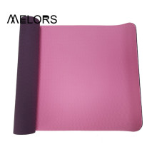 Eco-friendly tpe Anti-Slip Yoga Mat