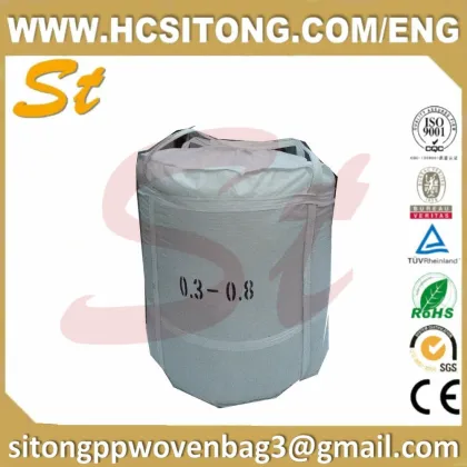 Manufacture Of Jumbo Bag /FIBC Bag/Container Bag