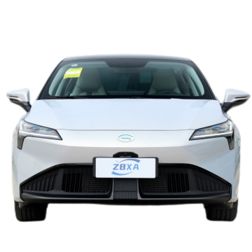 Smart GAC AION S Plus: 5-Seater Electric Sedan with 2750mm Wheelbase for Sale