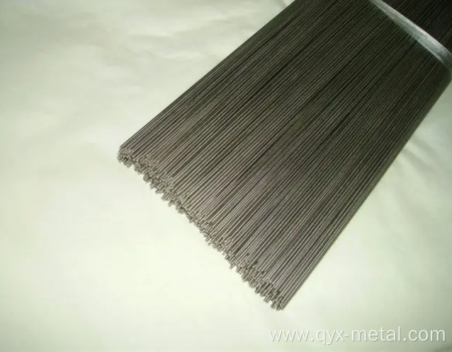 Spot Titanium Wire ASTM B863 GR5