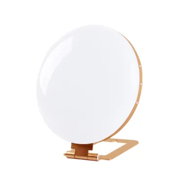 Suron Slim Light Therapy Lamp Simulates Daylight