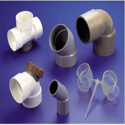 Pipe Fitting Moulds Sizes Plastic Mold