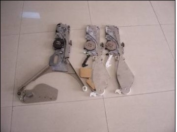 Juki CF081E CF081P FEEDER