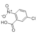 5- 클로로 -2- 니트로 벤조산 CAS 2516-95-2