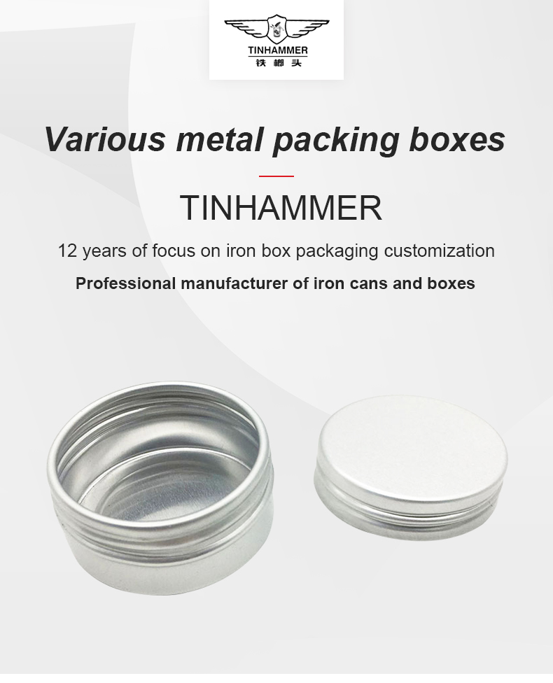 Tin Package