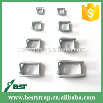 BST 32mm Wire buckle for Composite cargo lashing strap