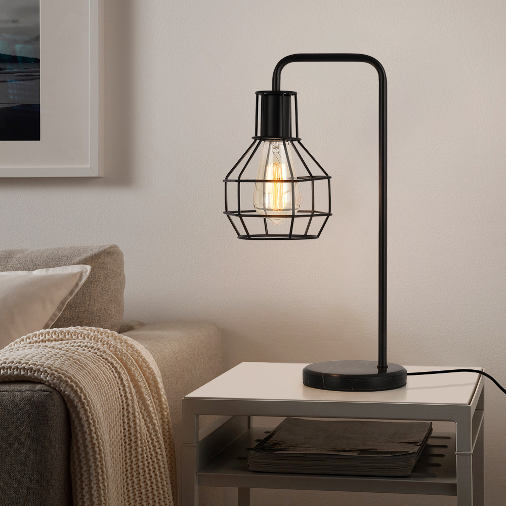 Edison Table Lamp