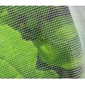 Insect netting for vegetable gardens