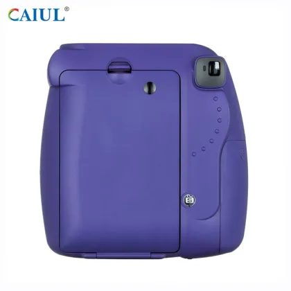 Fujifilm Instant Camera Instax Mini 8 Grape