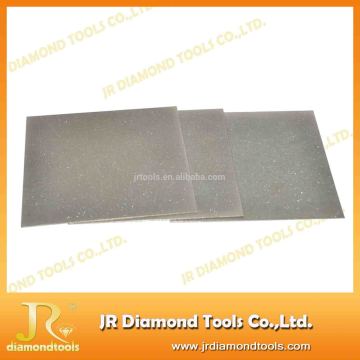 OEM electroplated diamond grinding disc for tungsten carbide/concrete floor