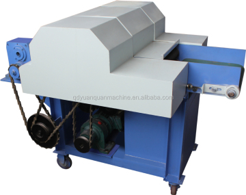 New Automatic Small Carding Machine for Textile Industries