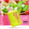 Original Fluum Bar 5500 Puffs Vape Dubai Wholesale