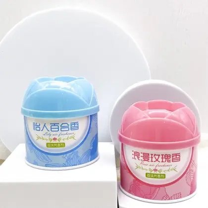 Customized Scents Odor Eliminating Air Freshener Deodorant